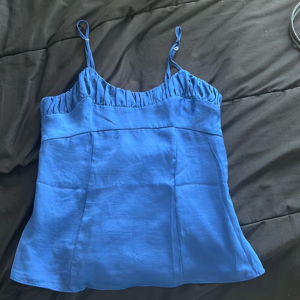 Banana Republic Top